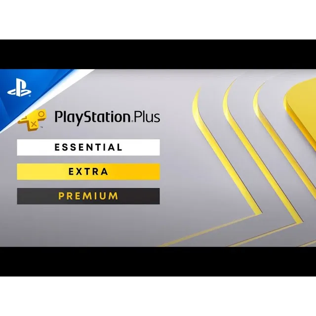 🔥PS PLUS ESSENTIAL EXTRA DELUXE + EA 1-12 МЕСЯЦЕВ