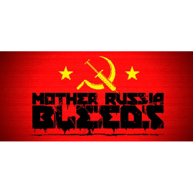 Mother Russia Bleeds Dealer Edition | Steam Gift Россия