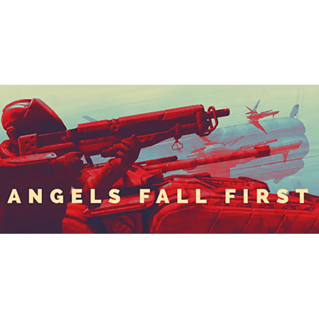 Angels Fall First | Steam Gift Россия