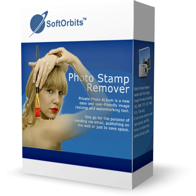 🔑 Photo Stamp Remover 14 | Лицензия