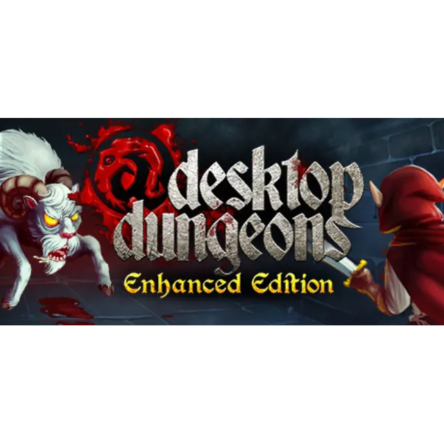 Desktop Dungeons Special Edition | Steam Gift Россия