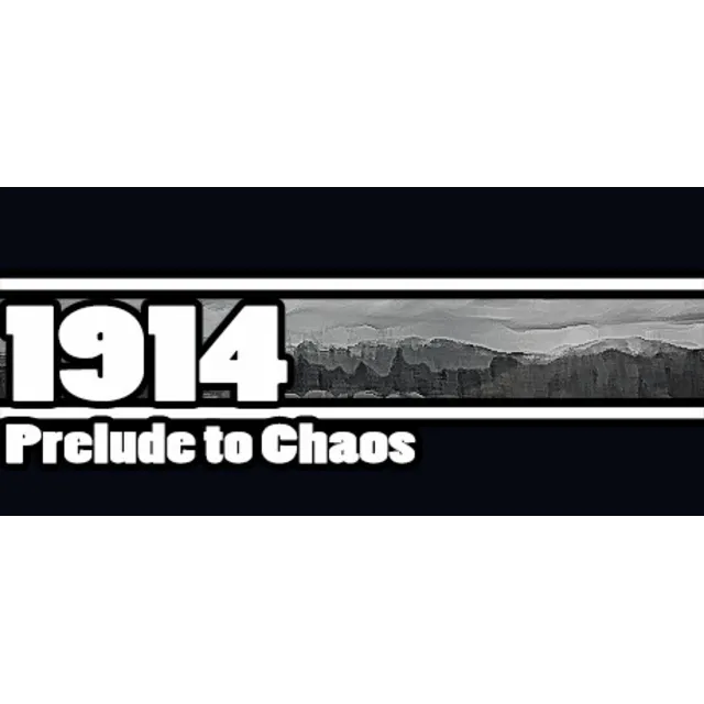 1914: Prelude to Chaos | Steam Gift Россия