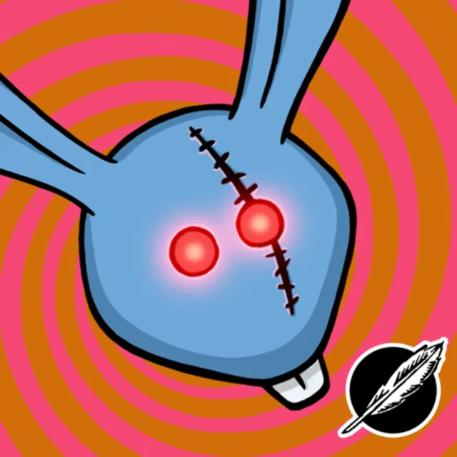 ⚡️ Harvey's New Eyes iPhone ios iPad Appstore + 🎁🎈