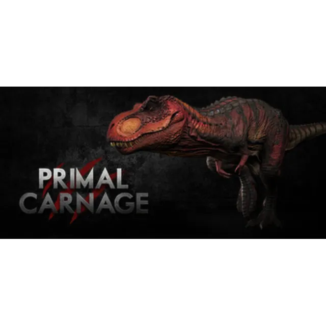 Primal Carnage Skin Bundle | Steam Gift Россия