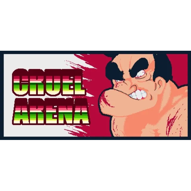 Cruel Arena | Steam Gift Россия