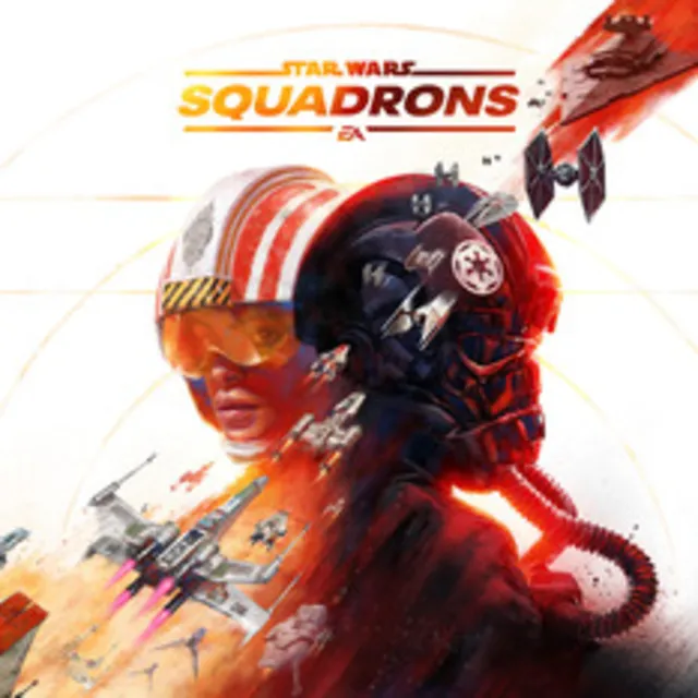 Star Wars Squadrons | Оффлайн активаци | Гарантия 3 мес