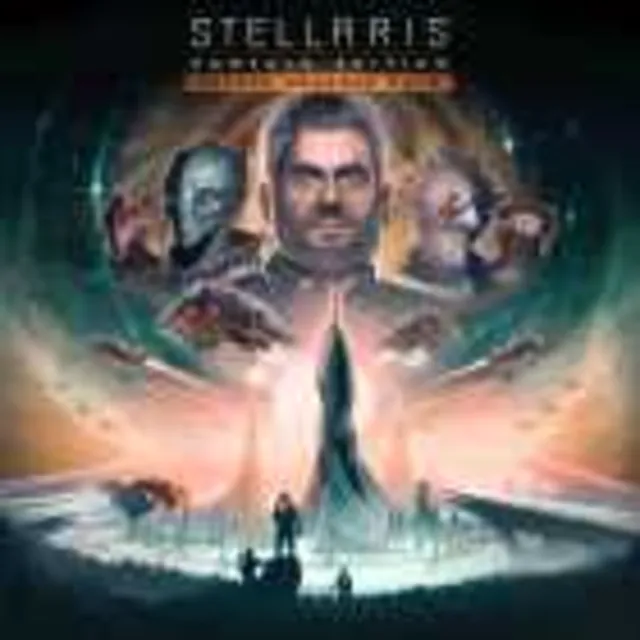 Stellaris: Console Edition Expansion Pass One Xbox🌍🔑