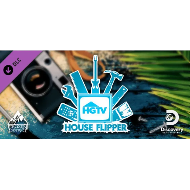 House Flipper - HGTV DLC DLC | Steam Gift Россия