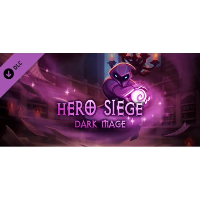 Dark Mage DLC | Steam Gift Россия