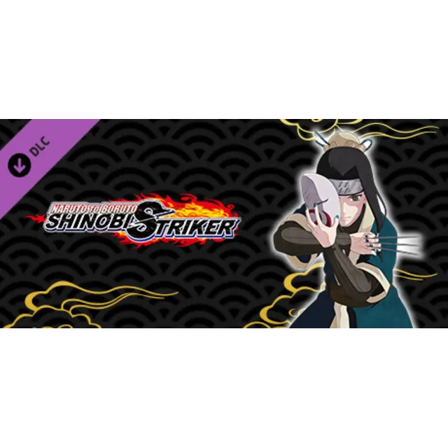 NTBSS: Master Character Training Pack - Haku DLC | Stea