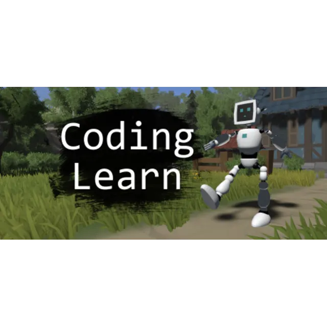 Coding Learn 💎 АВТОДОСТАВКА STEAM GLOBAL МГНОВЕННО ЛИЦЕНЗИЯ