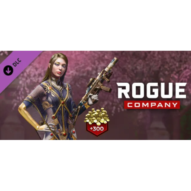 Rogue Company - Second Sight Starter Pack DLC | Steam Gift Россия
