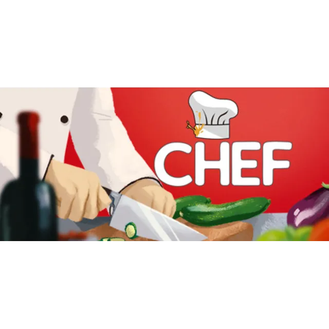 Chef: A Restaurant Tycoon Game 💎 АВТОДОСТАВКА STEAM GLOBAL МГНОВЕННО ЛИЦЕНЗИЯ