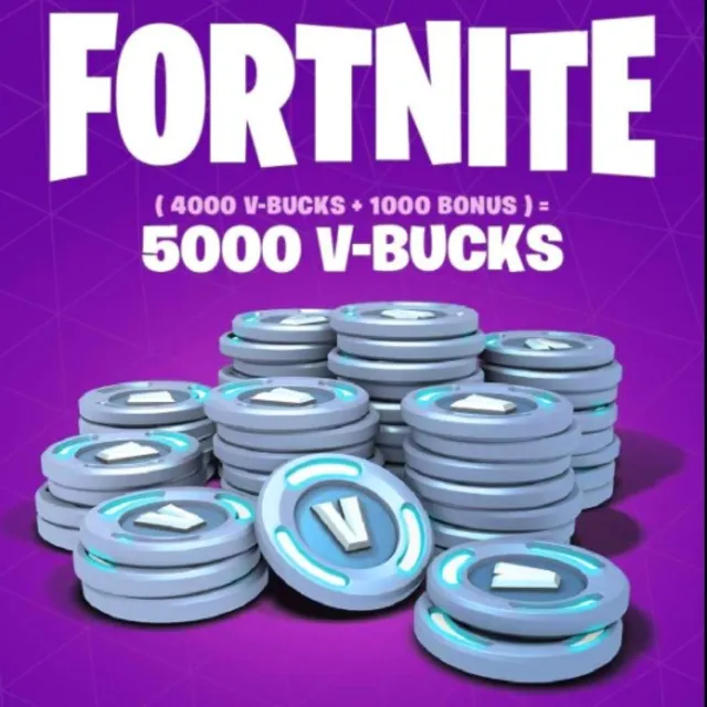 ❤️FORTNITE🙏🏻V-Bucks🎁 FORTNITE✅EPIC\PC\PS\XBOX