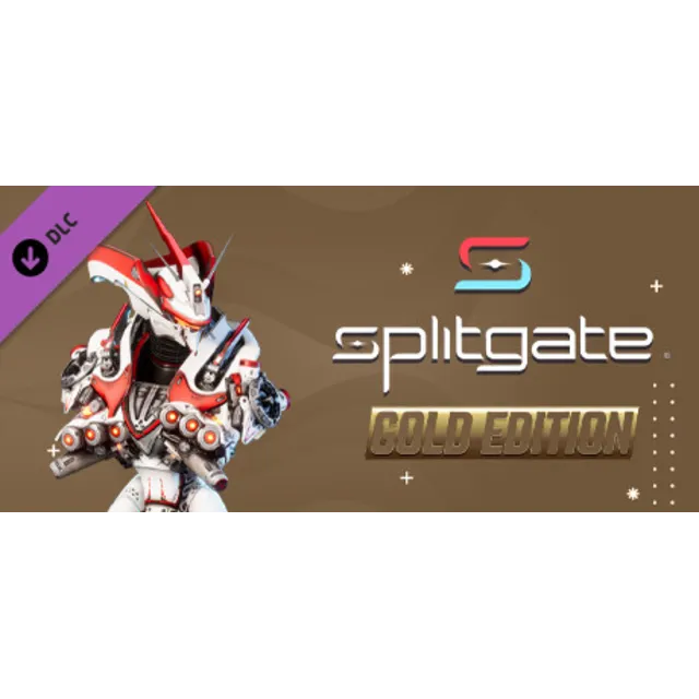 Splitgate - Gold Edition DLC | Steam Gift Россия