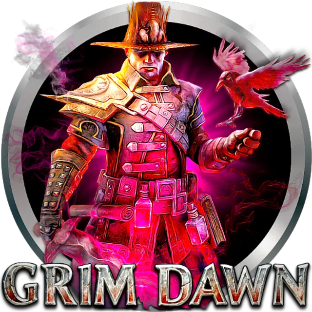Grim Dawn +GAMES ®✔️Steam (Region Free)(GLOBAL)🌍
