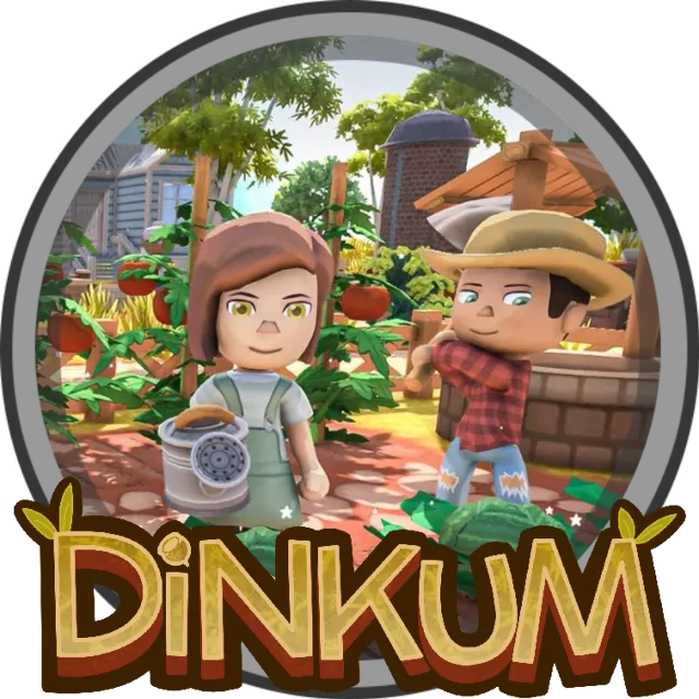 Dinkum®✔️Steam (Region Free)(GLOBAL)🌍