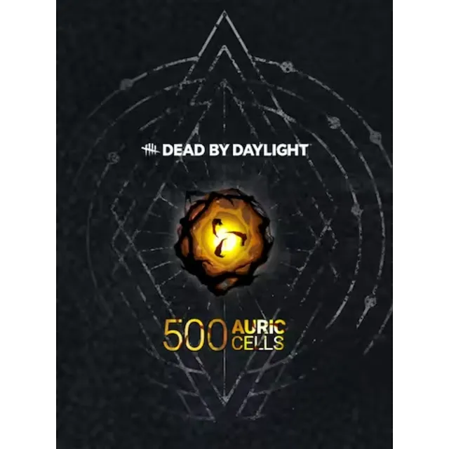 🟥PC🟥 500 Золотые Клетки | Auric Cells 🌟| Steam/EGS