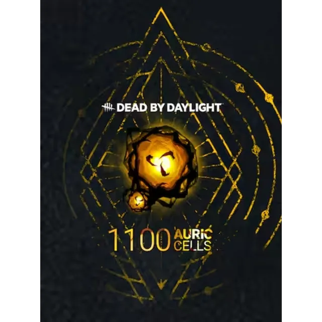 🟥PC🟥 1100 Золотые Клетки | Auric Cells 🌟| Steam/EGS