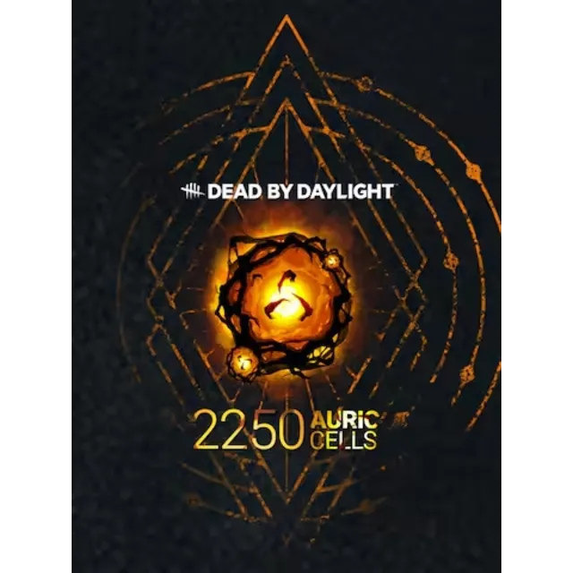 🟥PC🟥 2250 Золотые Клетки | Auric Cells 🌟| Steam/EGS