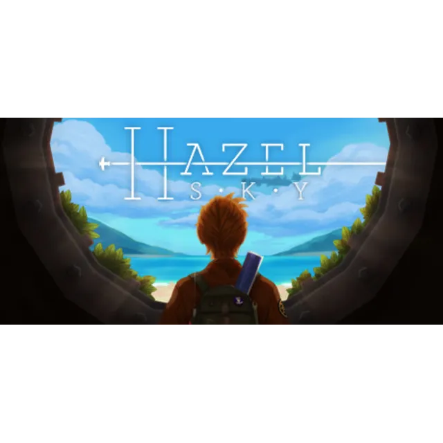 Hazel Sky STEAM Россия