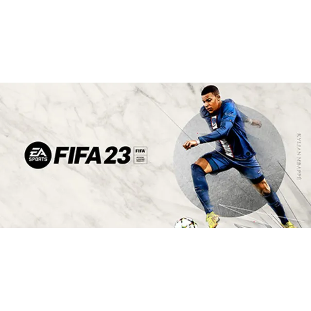 Fifa 23 STEAM Россия