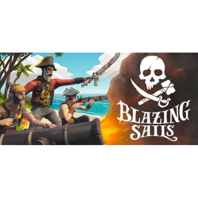 Blazing Sails 💎 АВТОДОСТАВКА STEAM GLOBAL МГНОВЕННО ЛИЦЕНЗИЯ