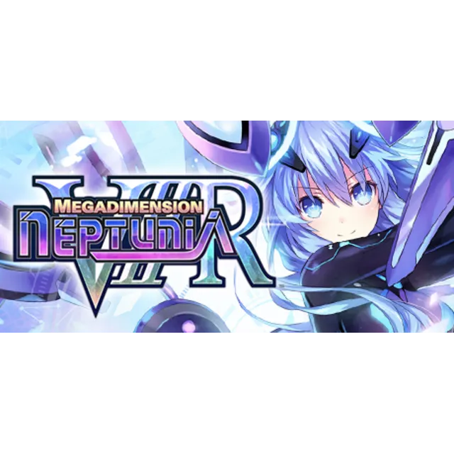 Megadimension Neptunia VIIR💎 АВТОДОСТАВКА STEAM GLOBAL МГНОВЕННО ЛИЦЕНЗИЯ