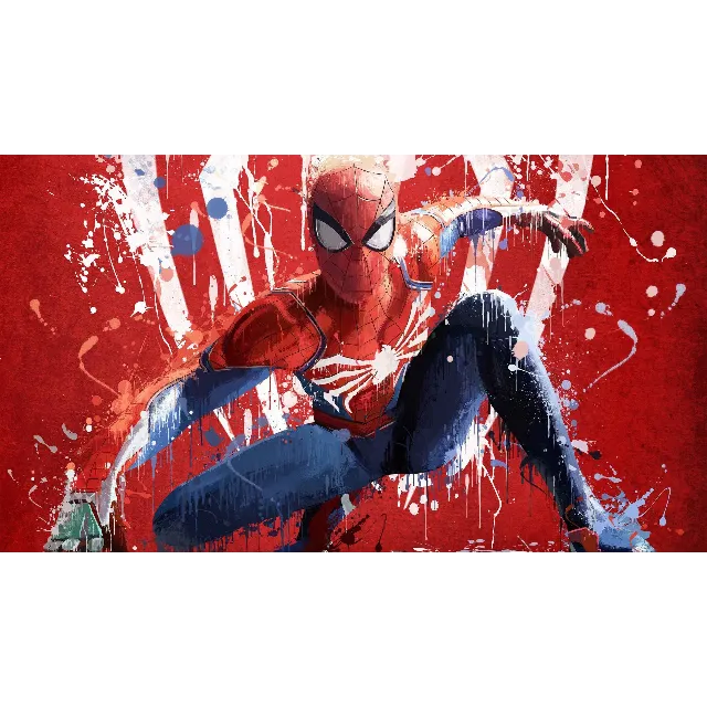 ⚡Marvel SpiderMan Remaster [STEAM/OFFLINE+🎁]⚡
