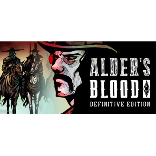 Alder's Blood: Definitive Edition 💎 АВТОДОСТАВКА STEAM GLOBAL МГНОВЕННО ЛИЦЕНЗИЯ