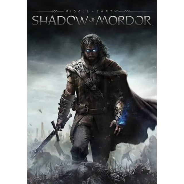 Middle-earth: Shadow of Mordor (Steam) Global +🎁