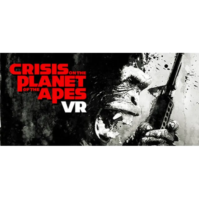 Crisis on the Planet of the Apes 💎 АВТОДОСТАВКА STEAM GLOBAL МГНОВЕННО ЛИЦЕНЗИЯ