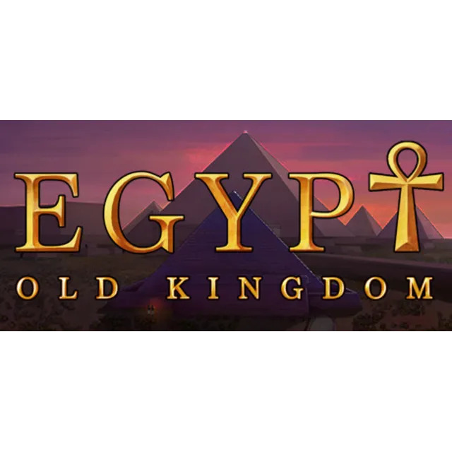 Egypt: Old Kingdom 💎 АВТОДОСТАВКА STEAM GLOBAL МГНОВЕННО ЛИЦЕНЗИЯ