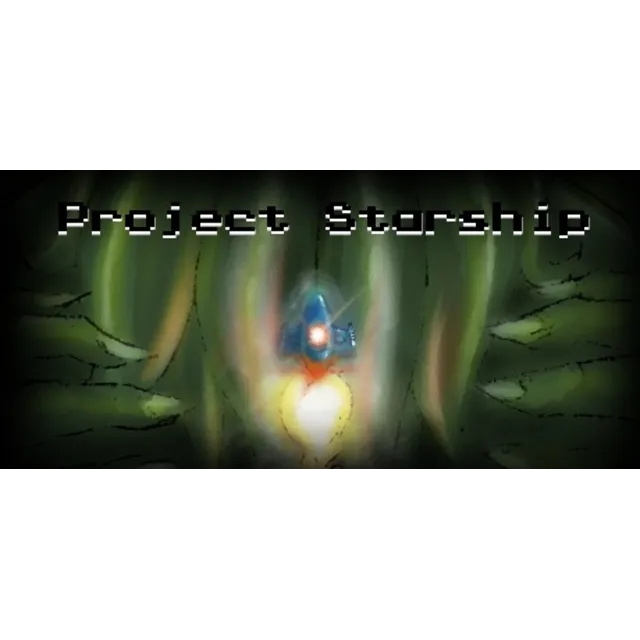 Project Starship АВТОДОСТАВКА STEAM GLOBAL МГНОВЕННО ЛИЦЕНЗИЯ
