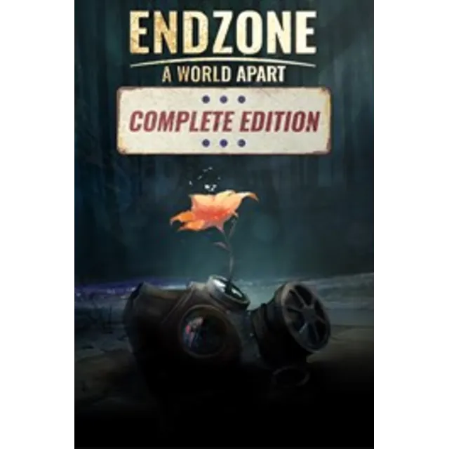 🎮💙✅🔥ENDZONE A WORLD APART: COMPLETE EDITION XBOX🔑КЛЮЧ ЛИЦЕНЗИЯ