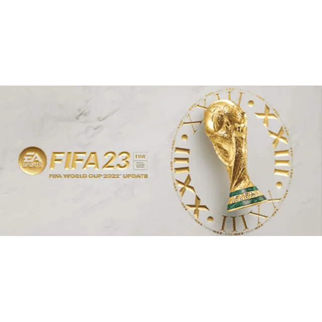 FIFA 23 | Steam Россия