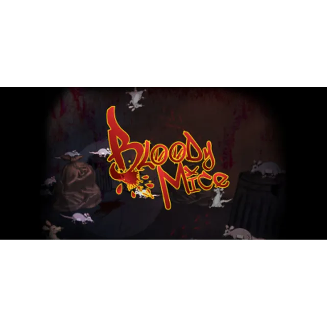 Bloody Mice 💎 АВТОДОСТАВКА STEAM GLOBAL МГНОВЕННО ЛИЦЕНЗИЯ