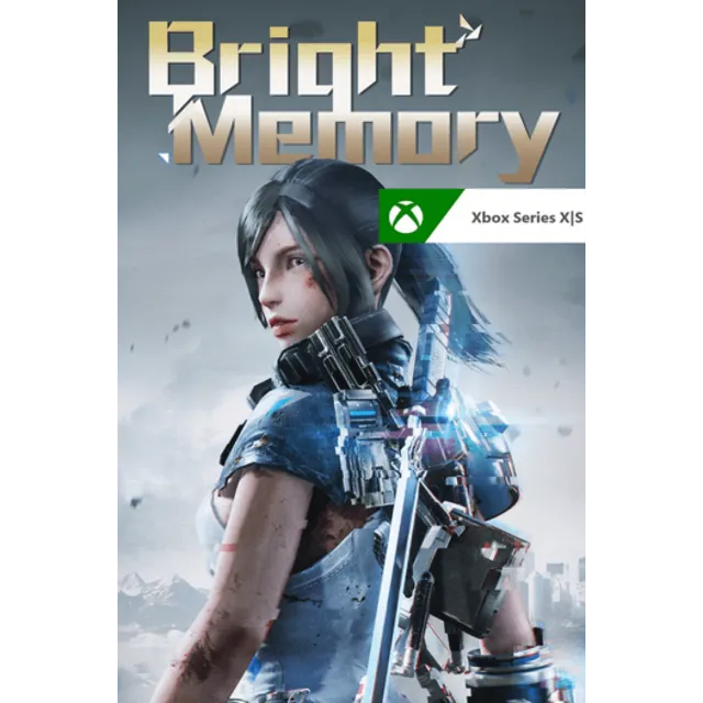 🎮💙🟡BRIGHT MEMORY XBOX SERIES X|S 2020 🔑КЛЮЧ AR ЛИЦЕНЗИЯ🔥