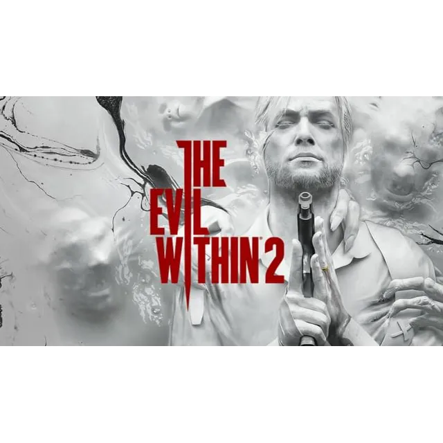 The Evil Within 2 (STEAM Key) Region Free