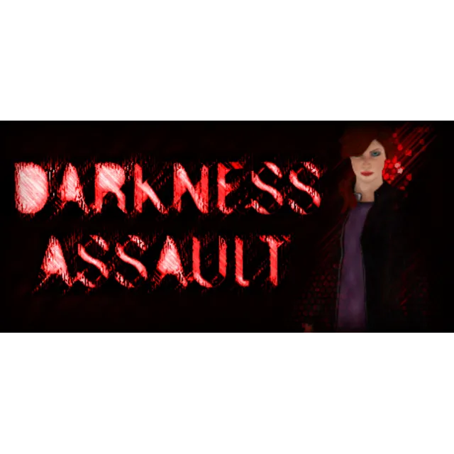Darkness Assault Gold Edition 💎 АВТОДОСТАВКА STEAM GLOBAL МГНОВЕННО ЛИЦЕНЗИЯ