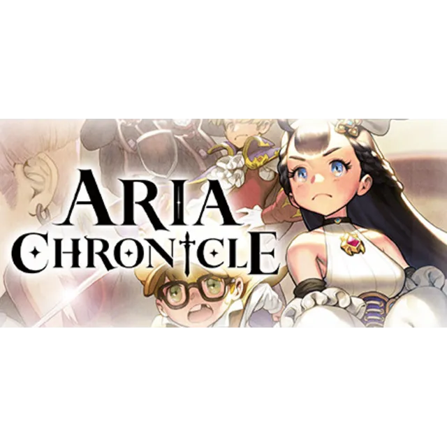 ARIA CHRONICLE 💎 АВТОДОСТАВКА STEAM GLOBAL МГНОВЕННО ЛИЦЕНЗИЯ