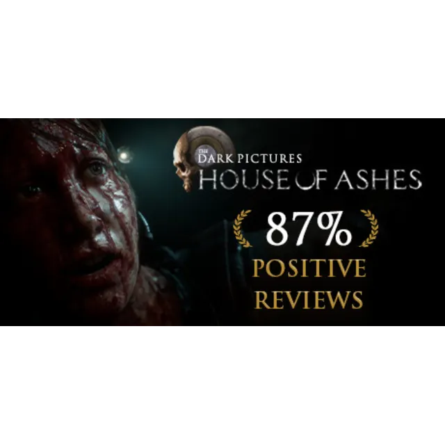 The Dark Pictures Anthology: House of Ashes \ STEAM