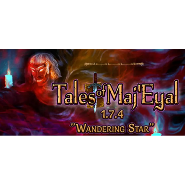 Tales of Maj'Eyal 💎 АВТОДОСТАВКА STEAM GLOBAL МГНОВЕННО ЛИЦЕНЗИЯ
