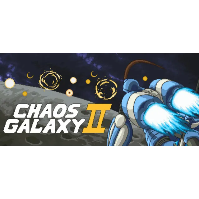 Chaos Galaxy 2 💎 АВТОДОСТАВКА STEAM GLOBAL МГНОВЕННО ЛИЦЕНЗИЯ