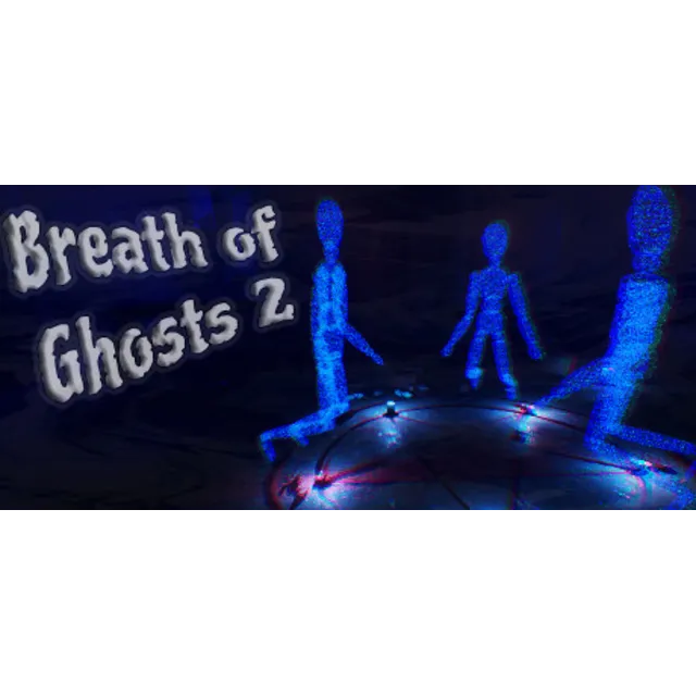 Breath of Ghosts 2 💎 АВТОДОСТАВКА STEAM GLOBAL МГНОВЕННО ЛИЦЕНЗИЯ