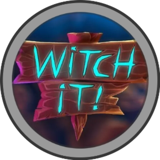 Witch It ®✔️Steam 🟢(ОНЛАЙН)(GLOBAL)🌍