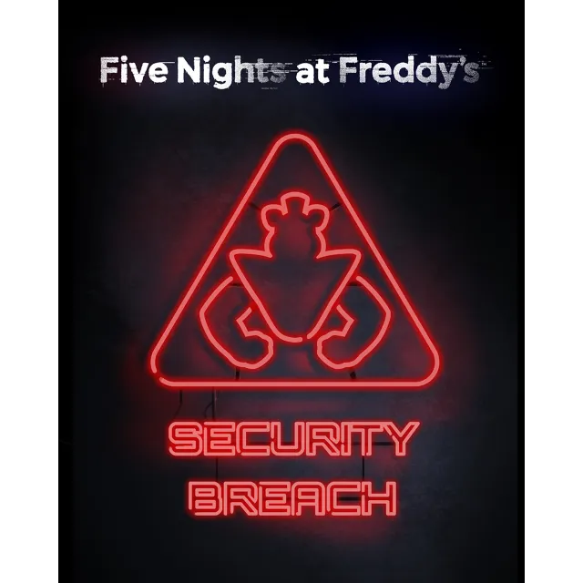 Five Nights at Freddy's®✔️Steam (Region Free)(GLOBAL)🌍