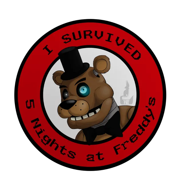 Five Nights at Freddy's®✔️Steam 🟩(GLOBAL)🌍