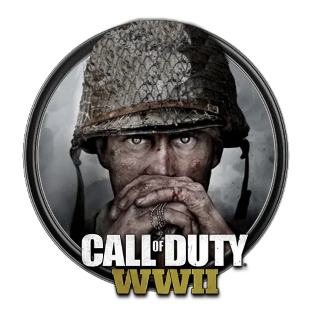 Call of Duty: WWII +Deep Rock Galactic 🟩(GLOBAL)