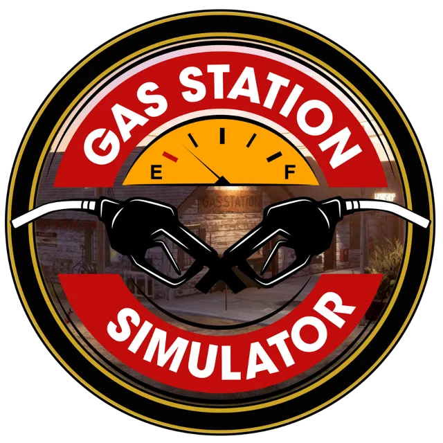 Gas Station Simulator +Raft®✔️Steam 🟩(GLOBAL)🌍